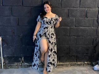 Erotyczny czat wideo JulietaJensen