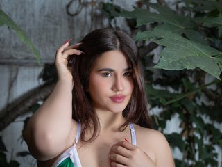 Erotyczny czat wideo JULIETHASANTOSJB