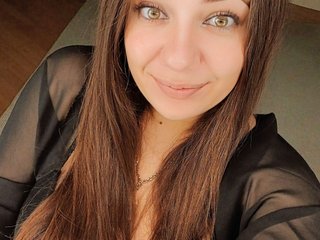 Erotyczny czat wideo JulietDream