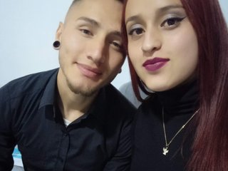 Erotyczny czat wideo yuli-and-taiyler