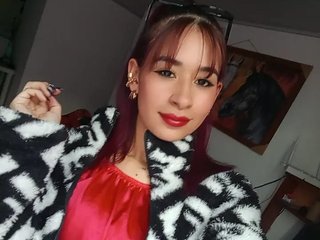 Erotyczny czat wideo juliethaevans