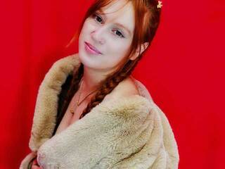 Erotyczny czat wideo juliethawhite