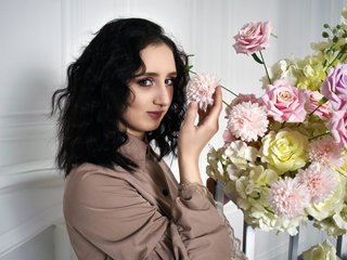 Erotyczny czat wideo JulietMonli