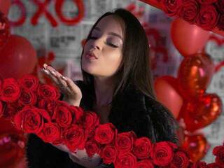 Erotyczny czat wideo JuliettaArias