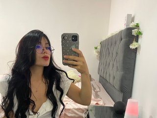 Erotyczny czat wideo JuliianaSmit