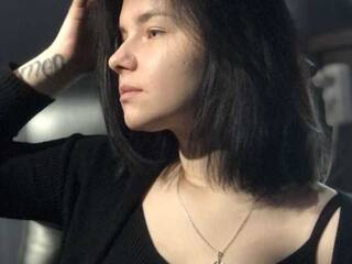 Erotyczny czat wideo JuliLufia