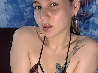 Erotyczny czat wideo julianamorant