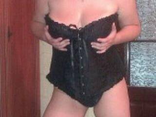 Erotyczny czat wideo juliya7