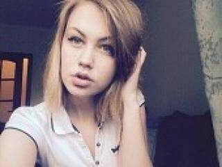 Erotyczny czat wideo juliyakiss