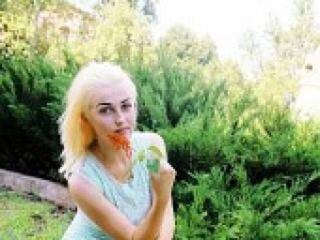 Erotyczny czat wideo julliasweet