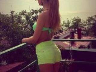 Erotyczny czat wideo jullilana