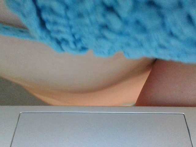 Zrzuty ekranu transmisji JunipaJinxe