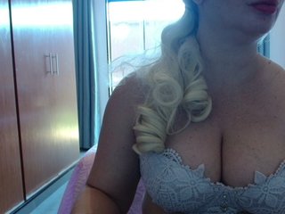 Erotyczny czat wideo sexymommy77
