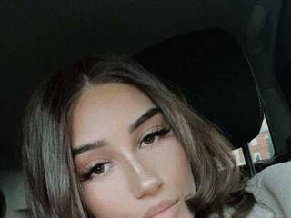 Erotyczny czat wideo Just-Kim