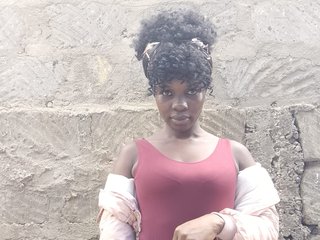 Erotyczny czat wideo just-lela