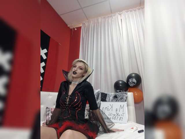 Zrzuty ekranu transmisji Hungry-Bunnyy