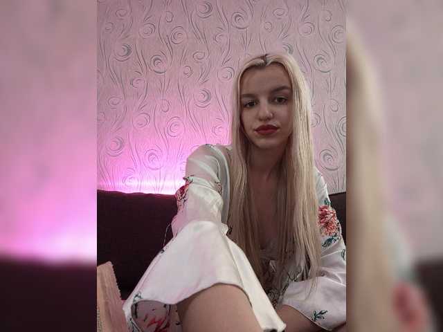 Zrzuty ekranu transmisji Hungry-Bunnyy