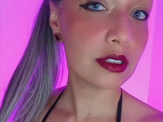 Erotyczny czat wideo Just-Vicky