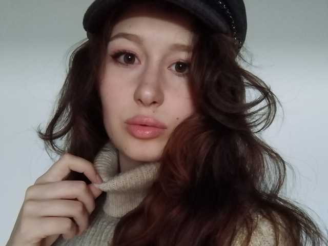 Zdjęcie profilowe JustineSugar