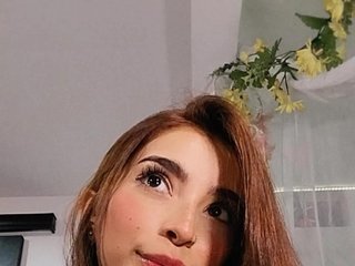 Erotyczny czat wideo justmiaa