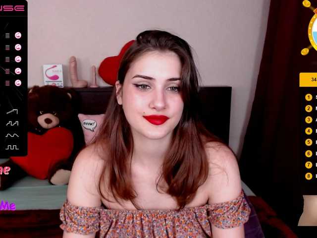 Zdjęcia JustMino Lush from 2tk! Welcome and enjoy your staying! Don't forget to play with me! Make me remember you! Naked @goal reached: 1700! 1287 raised, 413 remaining until the show starts!