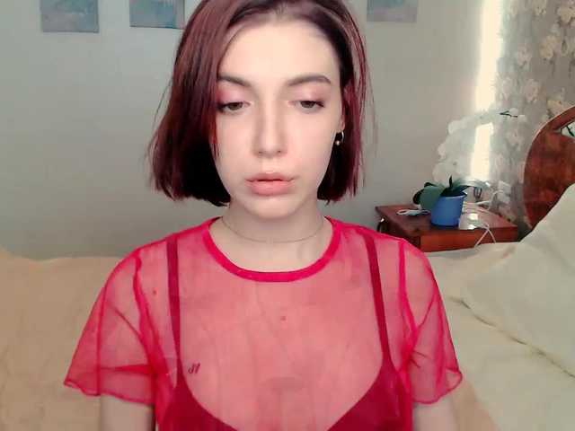 Zdjęcia JuuicyPeach Hello, my friends! Watch my tip menu and let's have fun! #naked #feet #anal #18 #new