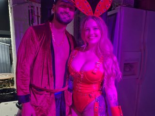 Erotyczny czat wideo jvixen92