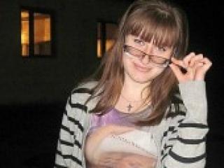 Erotyczny czat wideo jytte