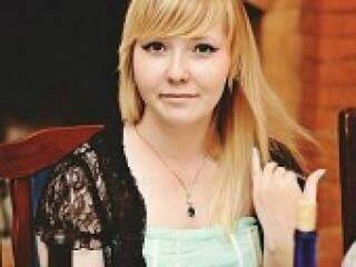 Erotyczny czat wideo k0tenka