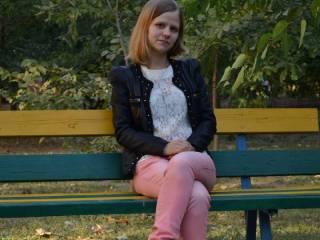 Erotyczny czat wideo k1ist1n04ka