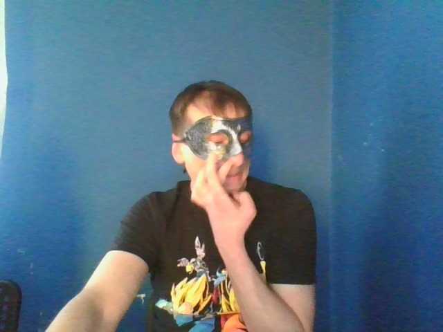 Zrzuty ekranu transmisji k29m36