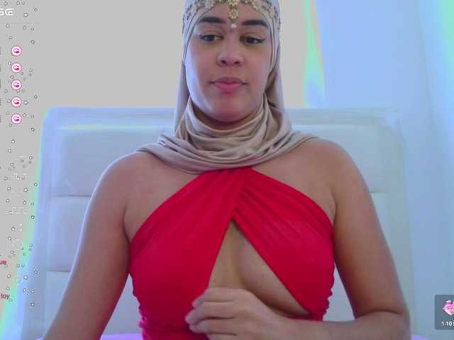 Zdjęcia kaalinda1 New Arab girl in this environment, shy but wanting to know everything that is related