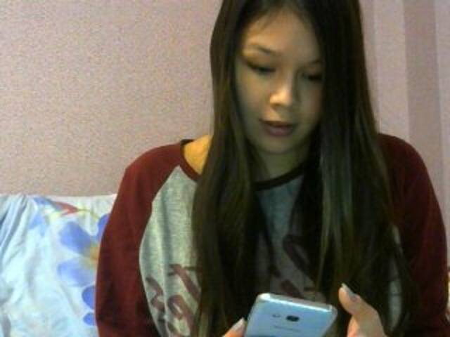 Zrzuty ekranu transmisji YGMUR