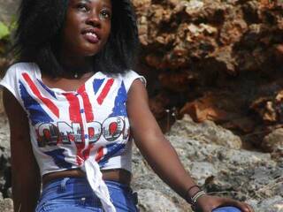 Erotyczny czat wideo Kadzomudzo