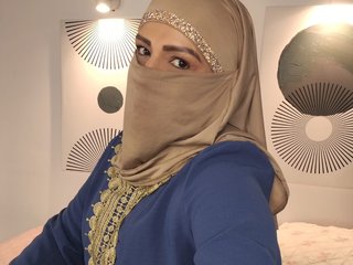 Erotyczny czat wideo kahlilah-noima
