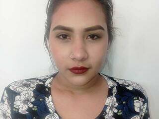 Erotyczny czat wideo kaia-Brown