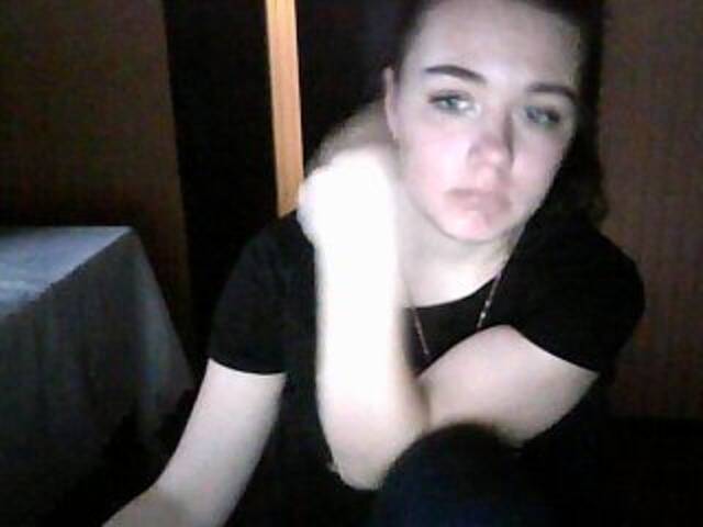 Zrzuty ekranu transmisji kaifs147b