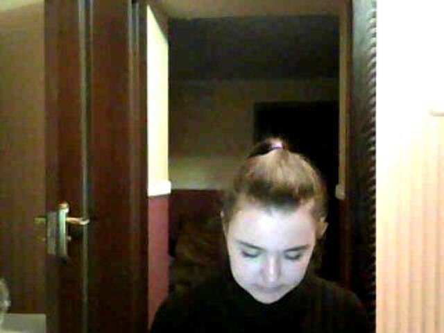 Zrzuty ekranu transmisji kaifs147b