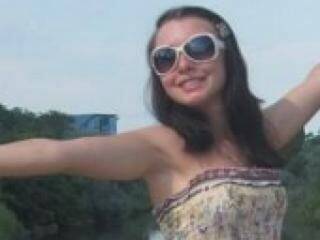 Erotyczny czat wideo kaiiisto