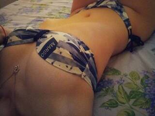 Erotyczny czat wideo Kailestia