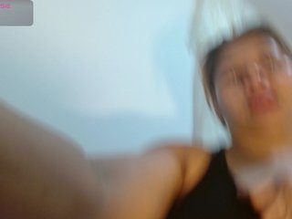 Erotyczny czat wideo KaillyPariss