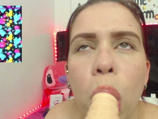 Zdjęcia Kaily-G Let's unicish the week enjoying a good hot show, control me ultra high and enjoy as much as I, @Goal fuck pussy #latina #pussy #ass #tets
