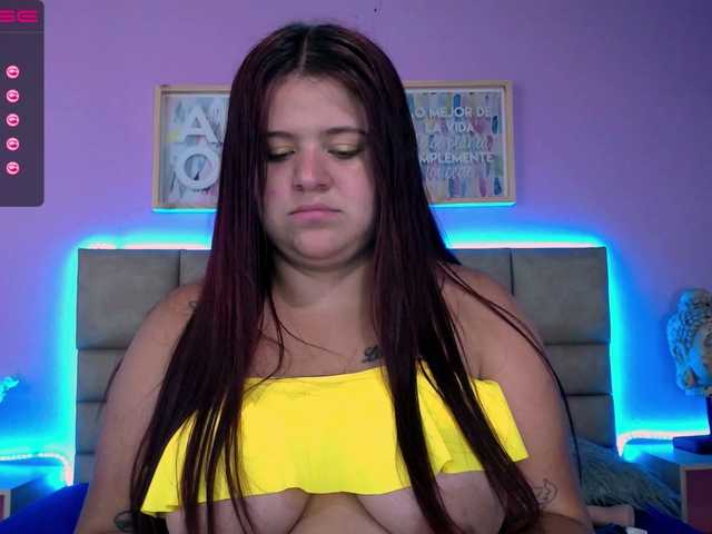 Zdjęcia kailylopezv #lovense #squirt #bigass #bigtits #latina