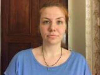 Erotyczny czat wideo kaitleen