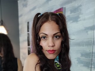 Erotyczny czat wideo kaitydarks