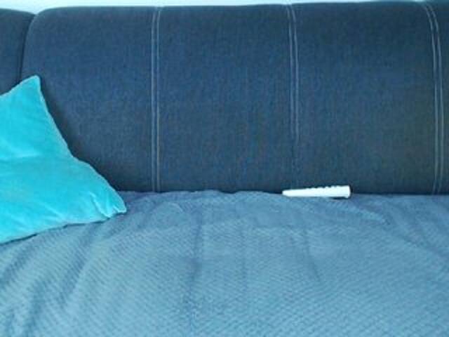 Zrzuty ekranu transmisji Kaleesi