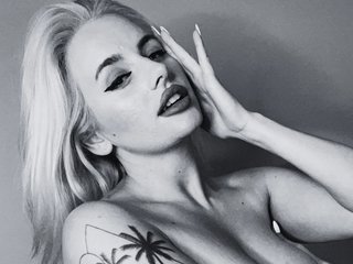 Erotyczny czat wideo Kaleicarter