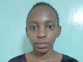 Erotyczny czat wideo Kaliibe