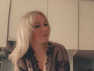 Erotyczny czat wideo kally-mess