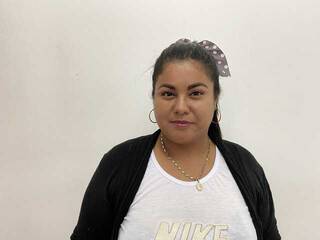 Erotyczny czat wideo KallyVause